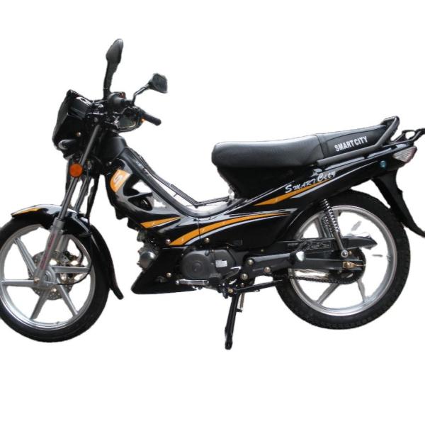 Adult Hot selling Classic cheap import factory mini 110cc 125cc motor bike cub