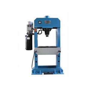 Quality 25Mpa Double Column Hydraulic Press Machine wholesale