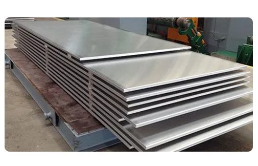 China Manufacture 304 316 Top Quality and Good Price 2b Ba 3m 6m 9m Length Plate Stainless Steel Sheet