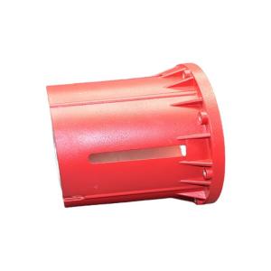 China Aluminium Alloy Pressure Casting Motor Base Pressure Reducing Valve Shell Accessories on sale