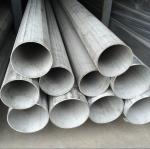 4 Inch Ss Pipe GB EN 50mm 316 Stainless Steel Tube ISO9001