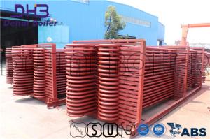 Quality Boiler Design Superheater And Reheater For Ultra Supercritical Coal Power Plants wholesale
