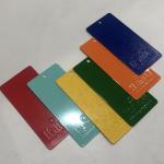 Antibacterial Cold Liquid Spray Powder Coating Food Grade Sweat Dirt Resistant