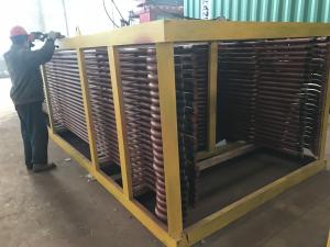 Quality Oil Fired Boiler Platen Superheater In Thermal Power Plant wholesale