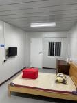 New Product Luxury Prefab Turnkey Prefabricated Homes Hurricane Pre Fab