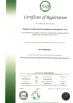 Qingdao Kerongda Tech Co.,Ltd. Certifications