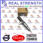 20977565 21244717 21246331 21446260 21451295 ELIC Engine Common Rail Fuel
