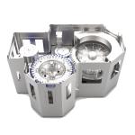 Plastic Bottle Auto Liquid Filling Machine Easy Operation For Manufacturing