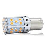 Universal Led Brake Light Turn Signal Auto Lighting System 20W 12-24V