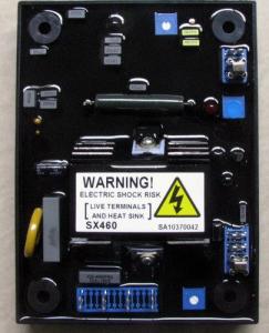 Quality Sell generator parts AVR SX460 automatic voltage regulator wholesale