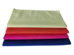 Microfiber Cleaning Cloths Non-Abrasive Reusable And Washable