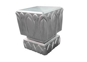 Quality ZL101 Aluminum Gravity Casting DIN Standard High Temperature Resistant Ra6.3-12 wholesale
