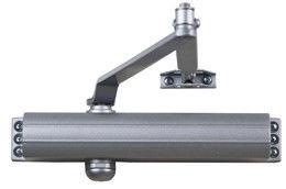 Quality Hydraulic Heavy Duty Door Closer For Steel Doors ANSI BHMA wholesale
