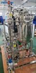 65mm Contact Dish Petri Dish Fill Machine with Efficient Shaking Mechanism