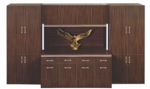 Quality modern office high quality big filing cabinet furniture wholesale