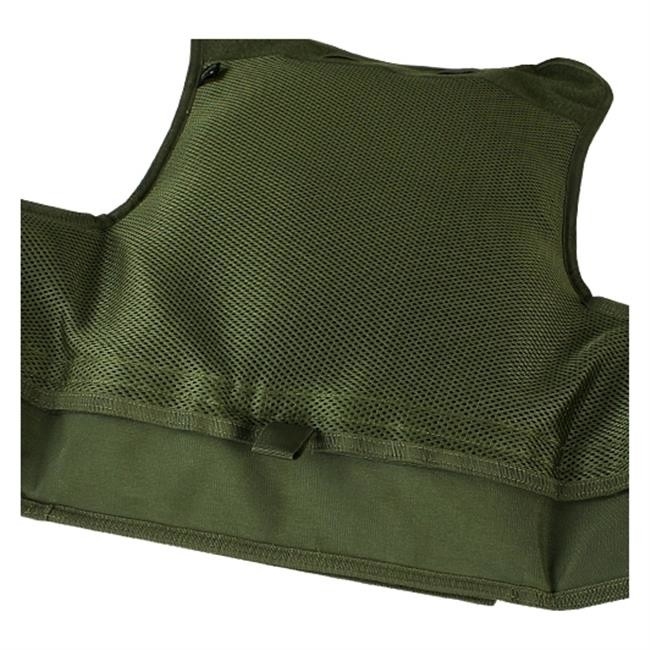 600D Oxford Military Tactical Vest US Army Nylon Ballistic Plate Carrier Vest