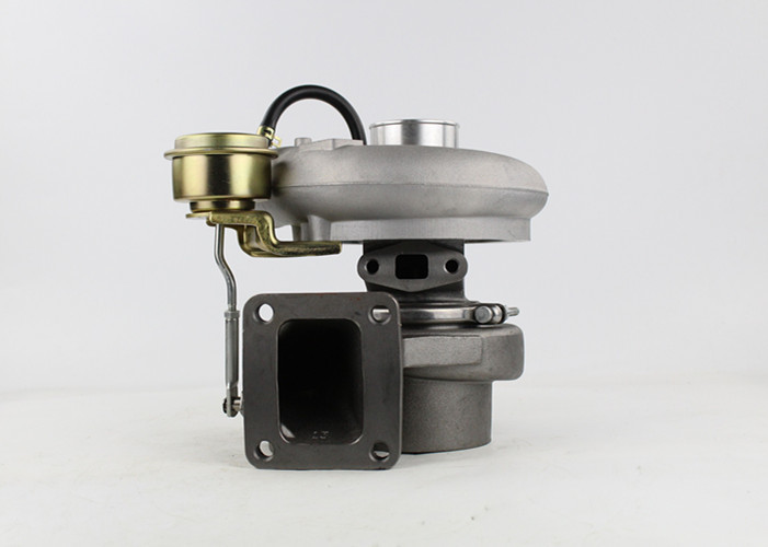 TD07S-25A-13 Turbocharger 49187-00270 ME073935 ME073573 For Mitsubishi Fuso FM 657 Truck With 6D16T Engine