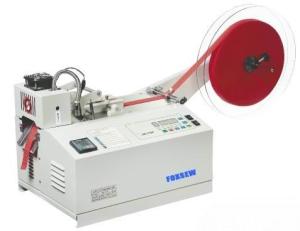 Quality Automatic Tape Loop Cutter(Cold and Hot Knife) FX-110LR wholesale