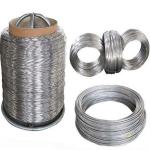 0.13mm 0.7mm SS Steel Wire 410 304 400 Series Grade Stainless Coil
