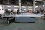 Woodworking Machinery Rip Saw Wood Cutting Machine With Blade Tilting Adjustment