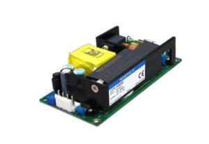 Quality 75W 12V AC DC Open Frame Power Supply 115VAC Single Output wholesale