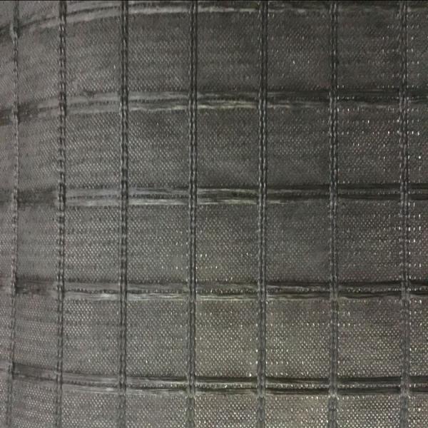 Road Driveway Fiberglass Geogrid For Gravel Driveway 50kn 80Kn 100kn Geo Grid