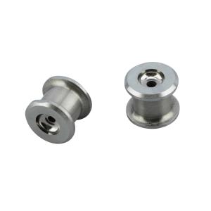 Quality Precision Packaging Injection Molding Insert HRC58 Hardness For Medical Industry wholesale