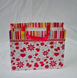 Quality Paper bag, gift bag, packing bag, shopping paper bag wholesale