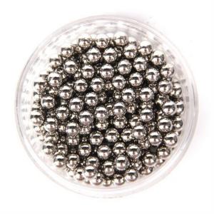 Quality HRC70 1 Inch YG6 Tungsten Carbide Ball For Hole Extrusion 32MM 8MM 10MM wholesale
