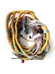 Part Number 431-9251 Construction Works Excavator Wiring Harness for E320D2 C7.1