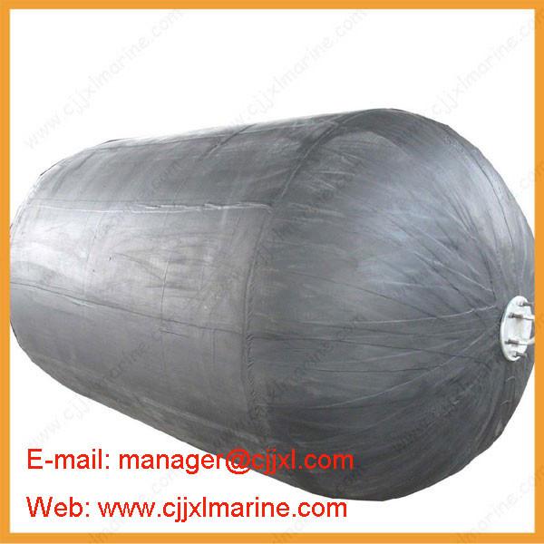 Inflatable Yokohama Pneumatic Rubber Fender