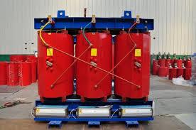 Quality 4000kva 20kv 10/0.4kv 6/0.4kv dry type transformers power distribution electrical dry transformer wholesale
