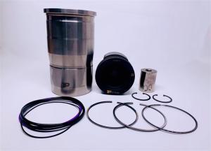 Quality Volvo D13F Engine Cylinder Liner Kit For EC380 Excavator 21170742 wholesale