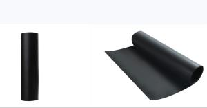 China Slop Protection Lldpe Geomembrane Geomembrana 40 Mils on sale