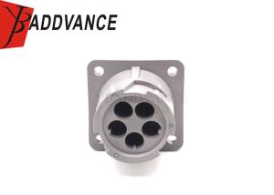 Quality HD10-5-16P 5 Pin Waterproof Male Deutsch HD10 Series Automotive Panel Connector wholesale