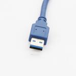USB3.0 cable USB-A male to USB-B male printer cable fast charging cable