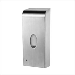 Quality 1L Automatic Hand Sanitizer Dispenser Wall Mounted For Household / Hotel wholesale