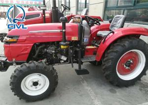 Quality CIVL554 55hp 7740 Kg Wheel Drive Tractors 4X4 For Farm With XINCHAI ENGINE LR4M3Z wholesale
