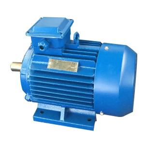 Quality Squirrel Cage Induction Motor 4hp 2.2 Kw 3kw 3 Phase Chemical Pump Motor wholesale