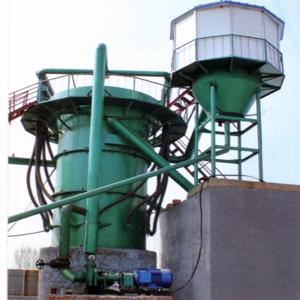 Quality Eco Friendly Column Flotation Cell Flotation Mineral Processing wholesale