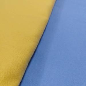 Quality 160GSM Cotton Dyed Flannel Pajamas Cotton Textile Fabric wholesale