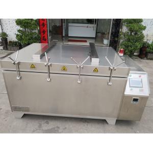 Quality 4 Kw 380V Freezing Cabinet Cryogenic Treatment Equipment Liquid Nitrogen Iqf wholesale