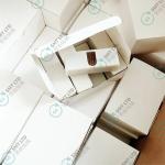 Frame Style SMT Splice Clip Copper Buckle GSM0700