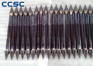 Quality Forging Choke Valve Components , Choke Valve Stem Abrasion Resistant wholesale