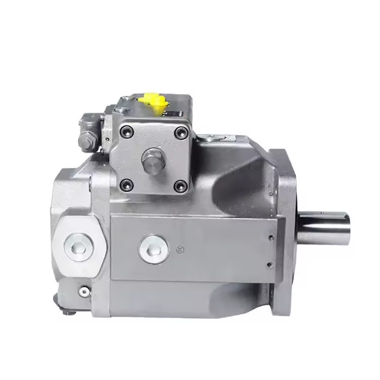 Rexroth Hydraulic Pump Variable Displacement Piston Pump A4VSO Series Of A4VSO125 A4VSO180 A4VSO250