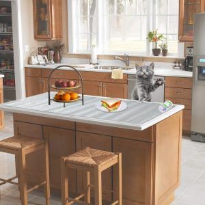 Quality Waterproof ultrasonic dog training pads sofa puppy training pads in house use wholesale