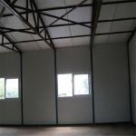 -40C°-80C° thermal insulation prefabricated house 3Kx4Kx3P for house