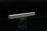 Customized PVC Plastic Extrusion Channel Profiles