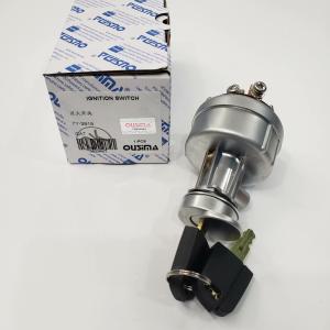 Quality Starting Relay Engine Kill Switch 7y3918 For Excavator wholesale