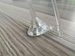Injection Molding of Transparent Plastic Parts